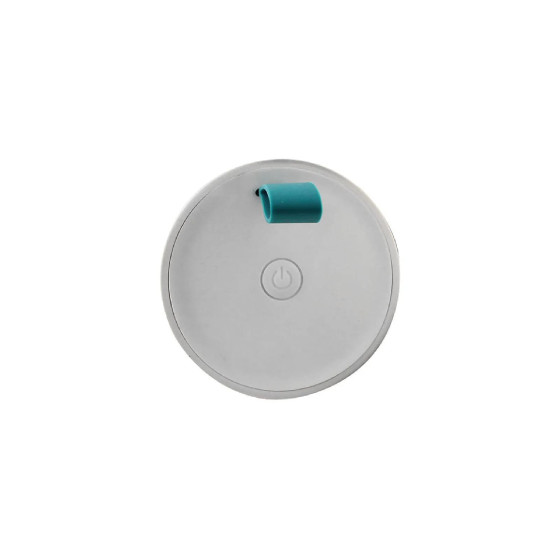 Metronic 477089 - Enceinte portable Xtra Sound bluetooth 12 W - Verte et blanche