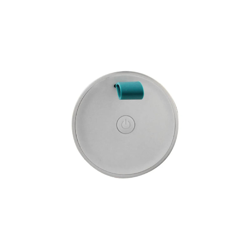 Metronic 477089 - Enceinte portable Xtra Sound bluetooth 12 W - Verte et blanche