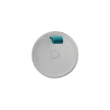 Metronic 477089 - Enceinte portable Xtra Sound bluetooth 12 W - Verte et blanche