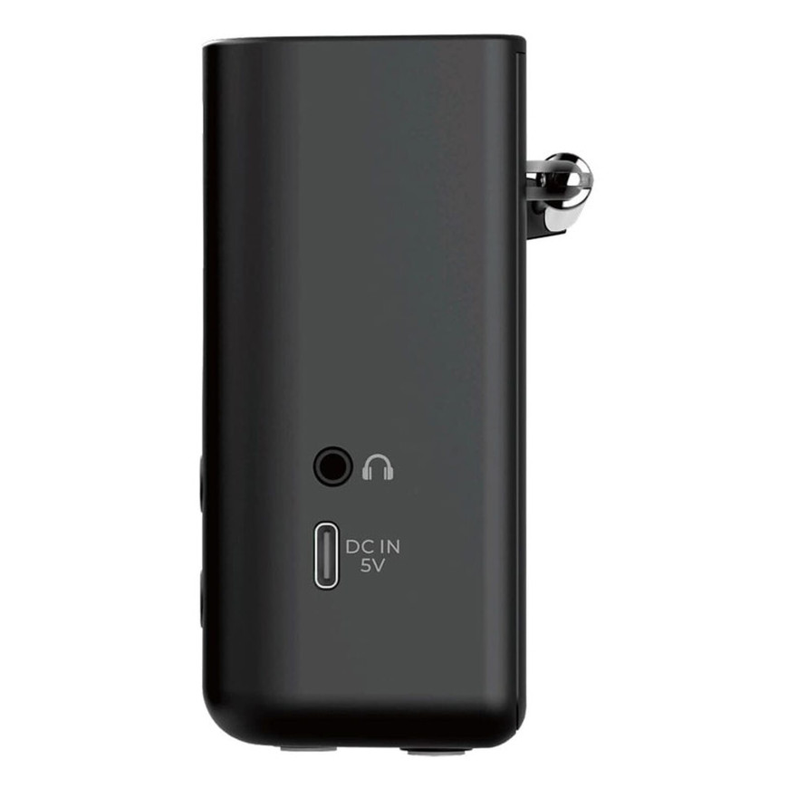 Kenwood CR-M33DAB-B Noir