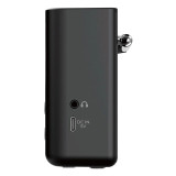 Kenwood CR-M33DAB-B Noir
