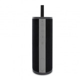 Metronic 477083 - Enceinte portable Xtra Sound bluetooth 12 W avec entrée audio - Nuances de grey