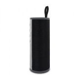 Metronic 477083 - Enceinte portable Xtra Sound bluetooth 12 W avec entrée audio - Nuances de grey