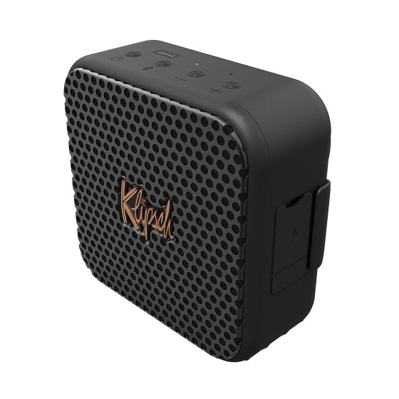 Klipsch Detroit + Austin
