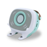 Metronic 477357 - Enceinte Karaoké Charlie avec microphone