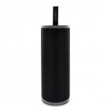 Metronic 477083 - Enceinte portable Xtra Sound bluetooth 12 W avec entrée audio - Nuances de grey