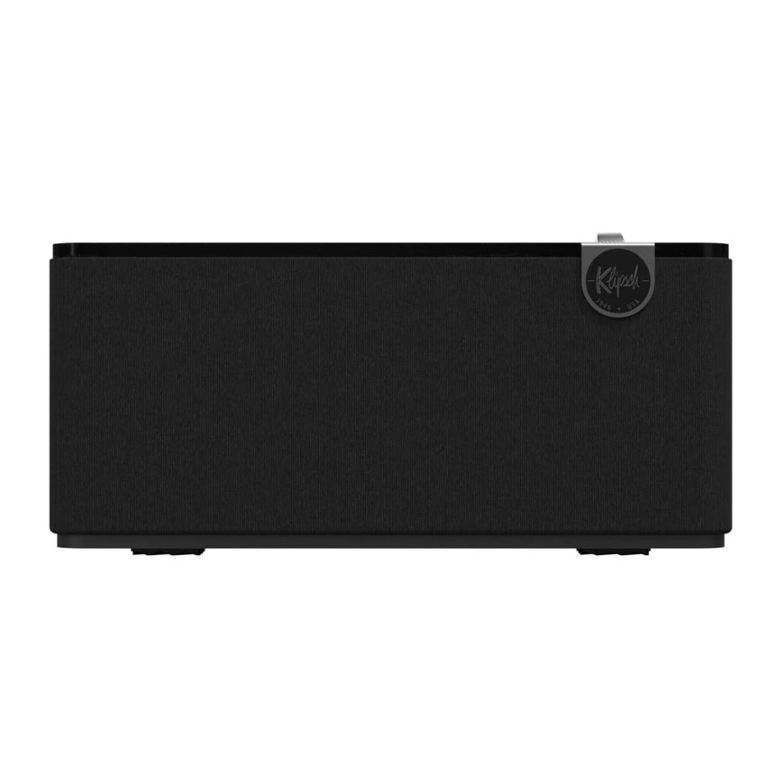 Klipsch The One+ Noir Mat