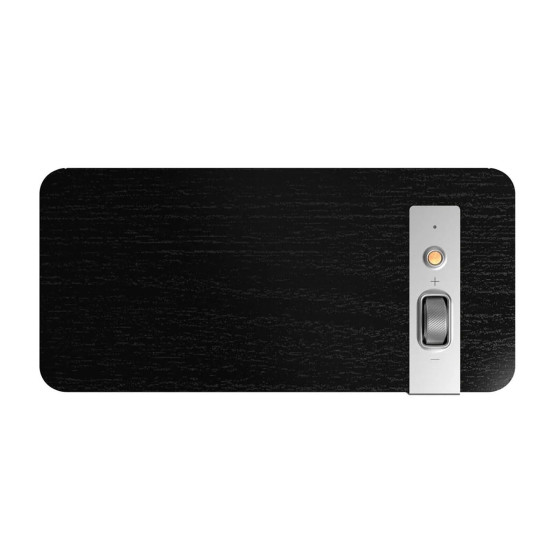 Klipsch The One+ Noir Mat