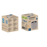 Blaupunkt - Enceinte bluetooth éco-responsable 3W - BLP3290-112 - Beige