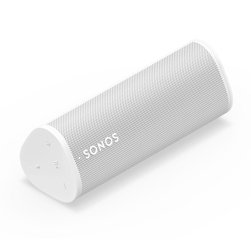 SONOS Roam 2 Blanc