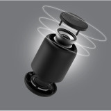 Mooov 618402 - Enceinte portable SB-05 Bluetooth 5 W - noire