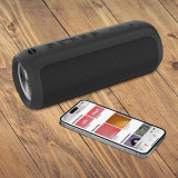 Akashi Enceinte Eco Bluetooth 10W (Noir)