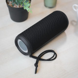 Akashi Enceinte Eco Bluetooth 10W (Noir)