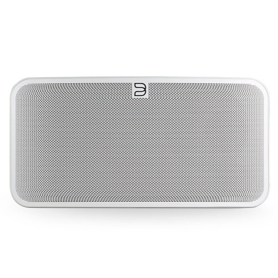 Bluesound PULSE MINI 2i Blanc