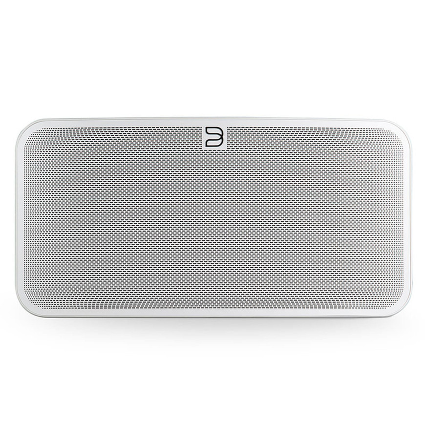Bluesound PULSE MINI 2i Blanc