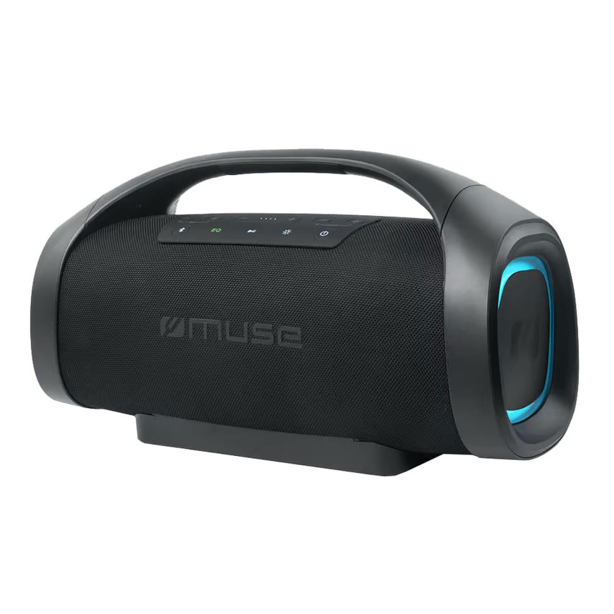 Muse M-980 BT Noir