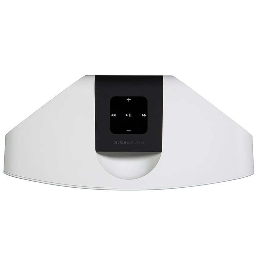 Bluesound PULSE MINI 2i Blanc