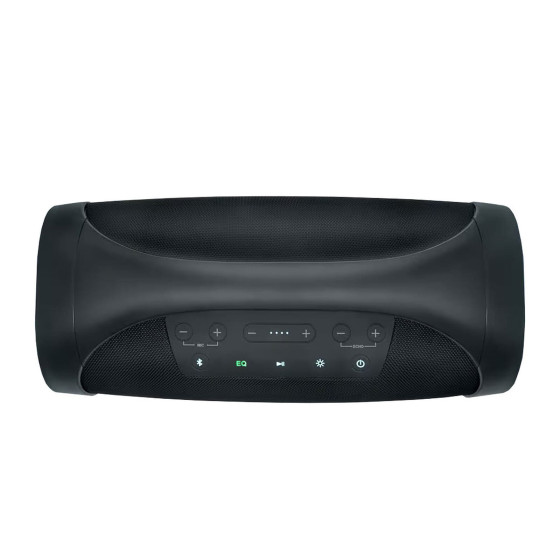 Muse M-980 BT Noir