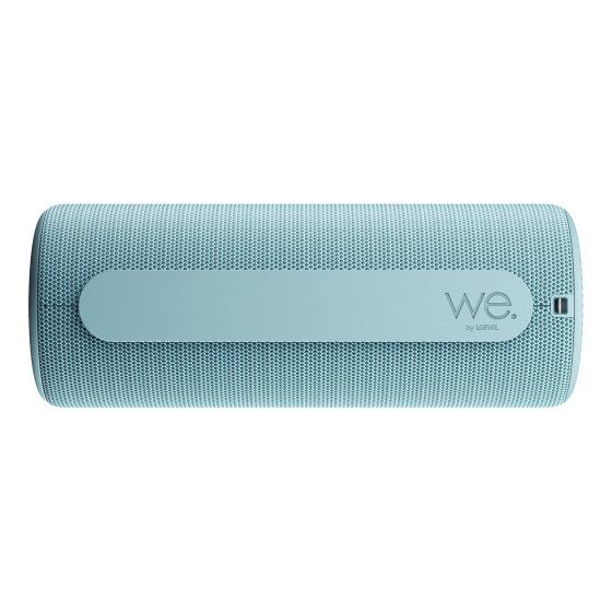 Loewe We. HEAR 1 Aqua Blue