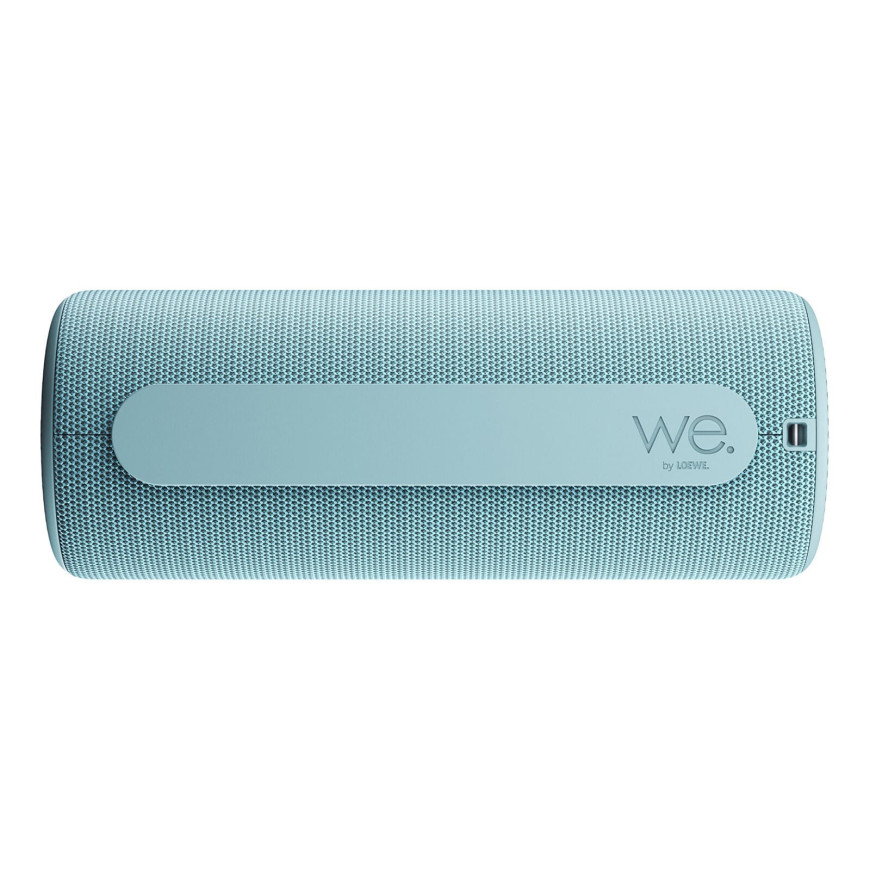 Loewe We. HEAR 1 Aqua Blue