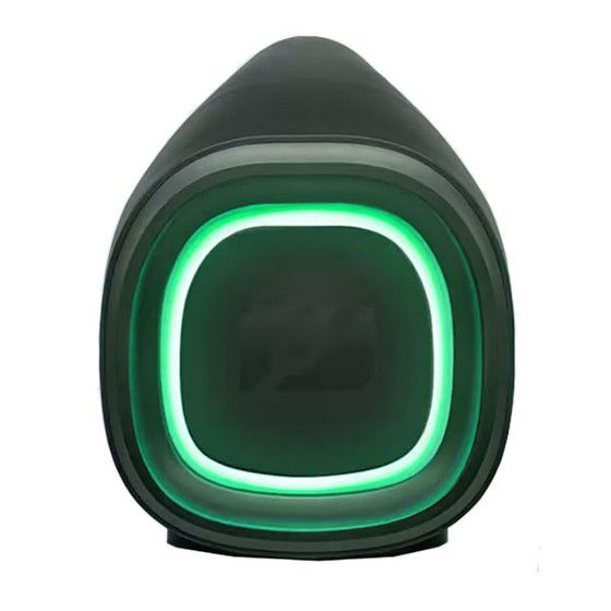 Muse M-980 BT Noir