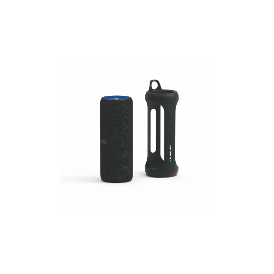 Blaupunkt - Enceinte sans-fil étanche 2-en-1 - BLP3730-182 - Noir