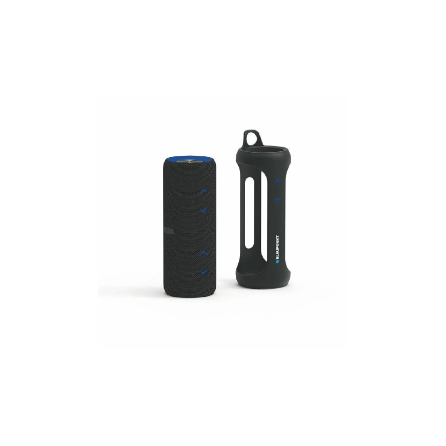 Blaupunkt - Enceinte sans-fil étanche 2-en-1 - BLP3730-182 - Noir