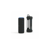 Blaupunkt - Enceinte sans-fil étanche 2-en-1 - BLP3730-182 - Noir