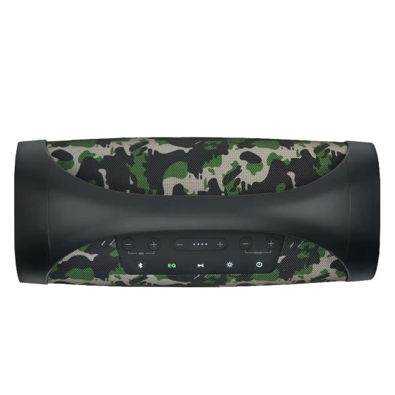 Muse M-980 CA Camouflage