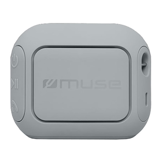 Muse M-360 LG