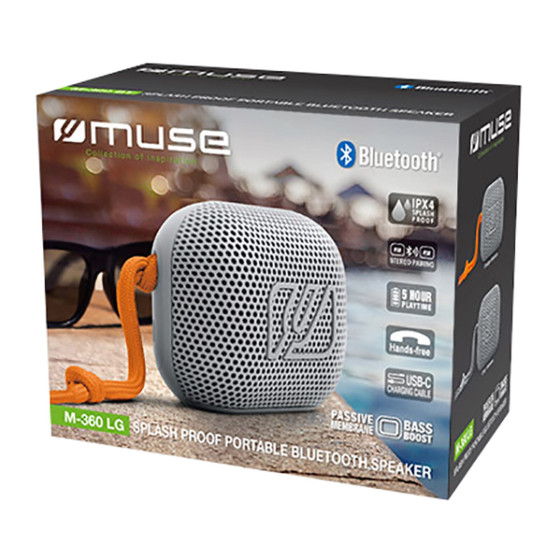 Muse M-360 LG