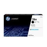 Toner HP 26A noir (CF226A) - HP LaserJet d'origine