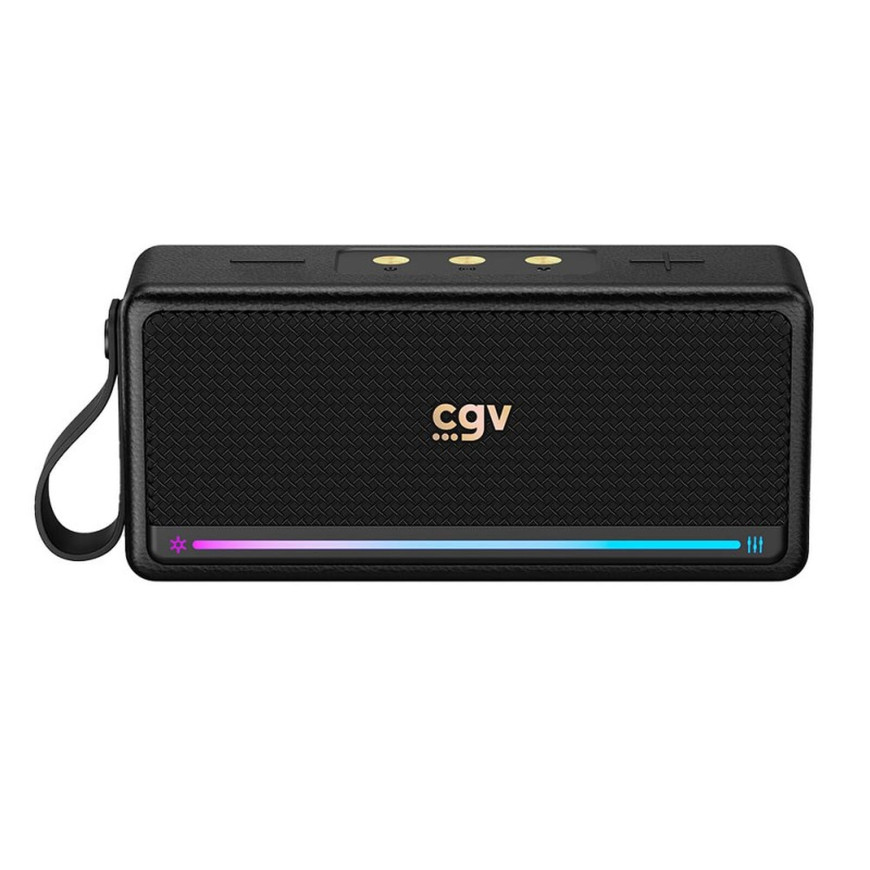 CGV SolidVibe Max