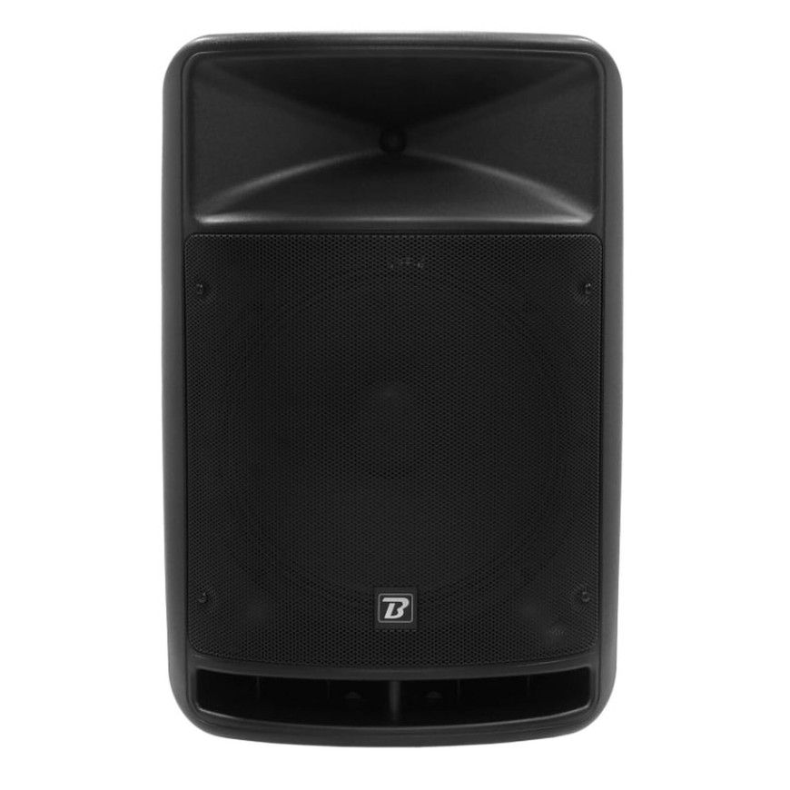BoomTone DJ TravelSound15-VHF