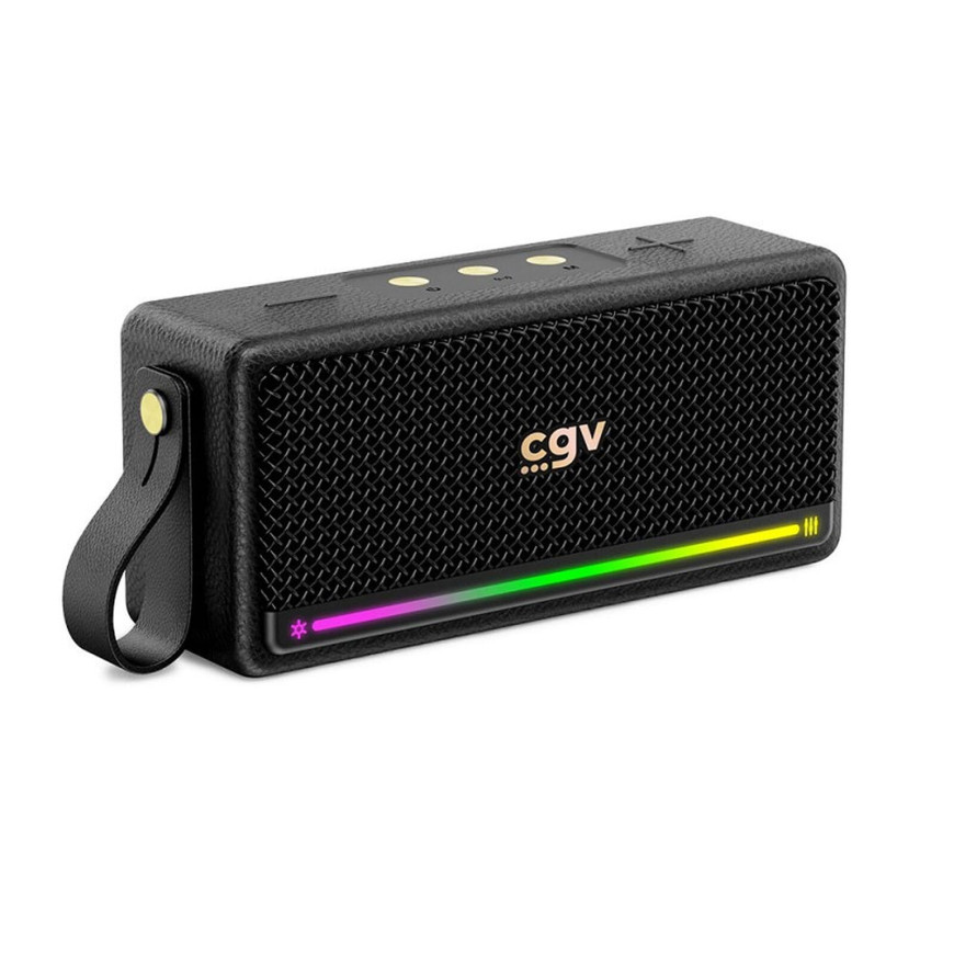 CGV SolidVibe Max