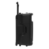 BoomTone DJ TravelSound15-VHF