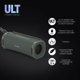 Sony ULT FIELD 1 Gris