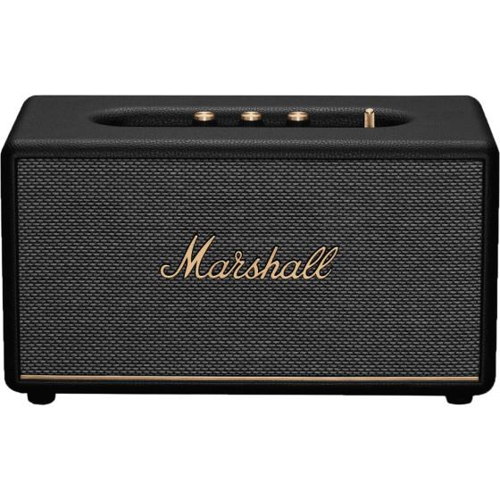 Enceinte portable Marshall Stanmore III Noir