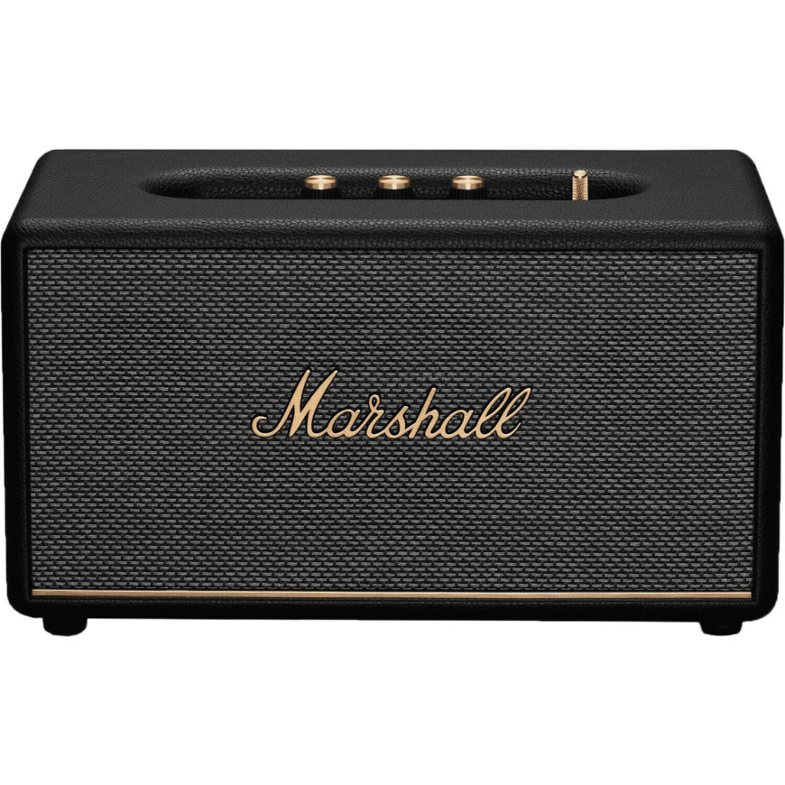 Enceinte portable Marshall Stanmore III Noir