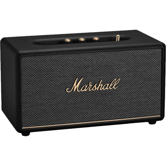 Enceinte portable Marshall Stanmore III Noir