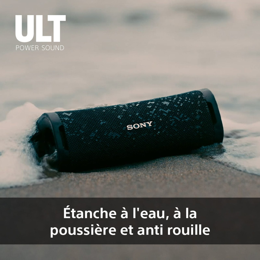 Sony ULT FIELD 1 Gris