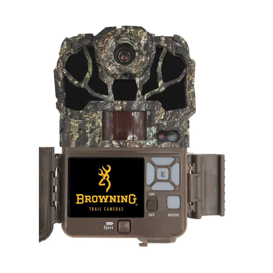 BROWNING Piege photo SPEC OPS ELITE HP5