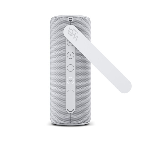 Loewe We. HEAR 1 Cool Grey