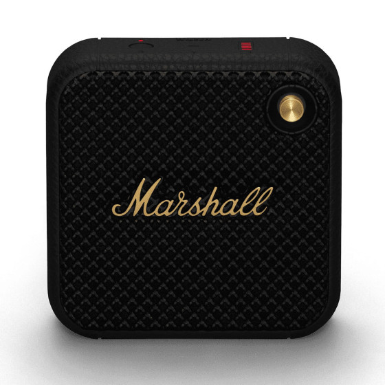 Marshall Willen - Noir