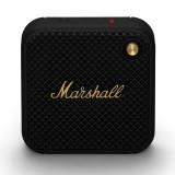 Marshall Willen - Noir