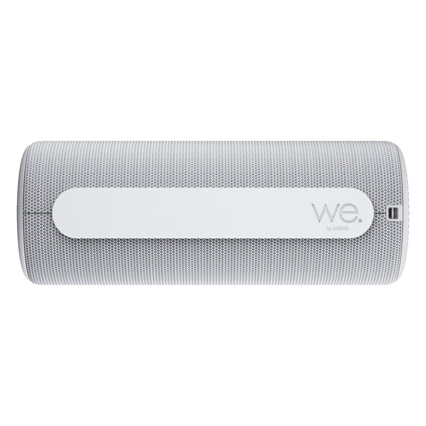 Loewe We. HEAR 1 Cool Grey