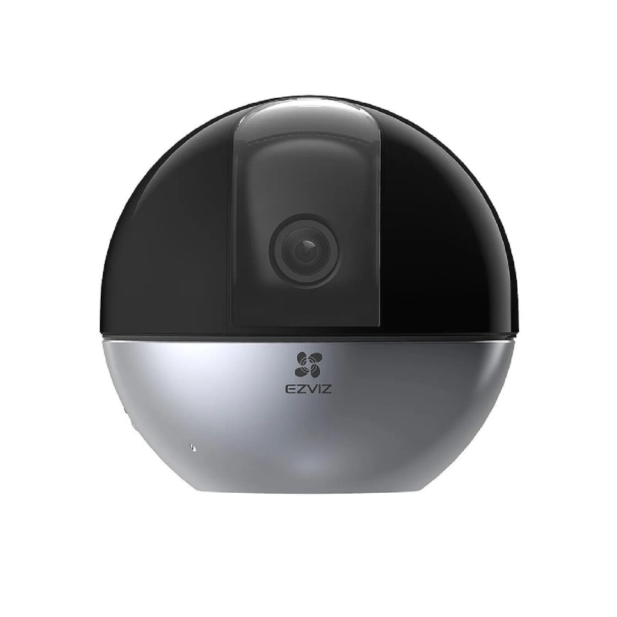 Ezviz - Caméra IP intérieure panoramique Wifi 3K - E6