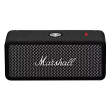 Marshall Emberton II Noir/Acier