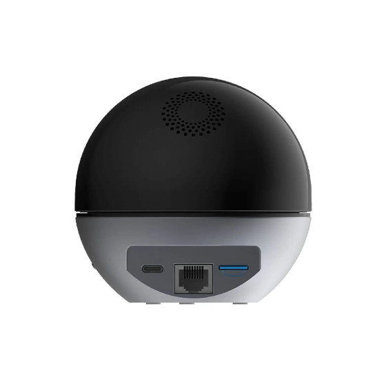 Ezviz - Caméra IP intérieure panoramique Wifi 3K - E6