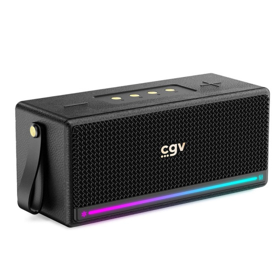 CGV SolidVibe Ultra